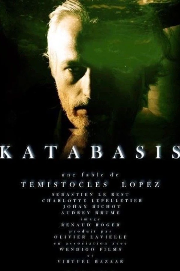 Katabasis Poster