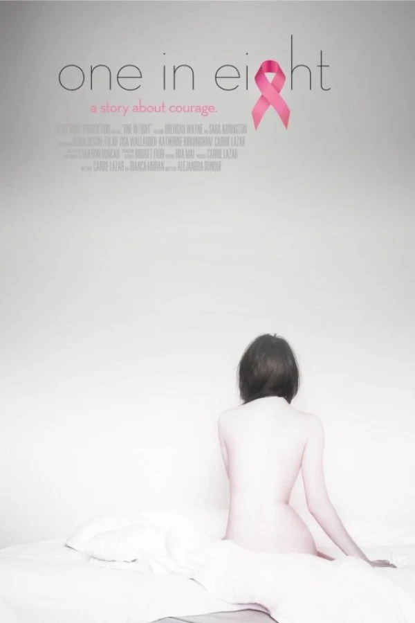 One in Eight Poster