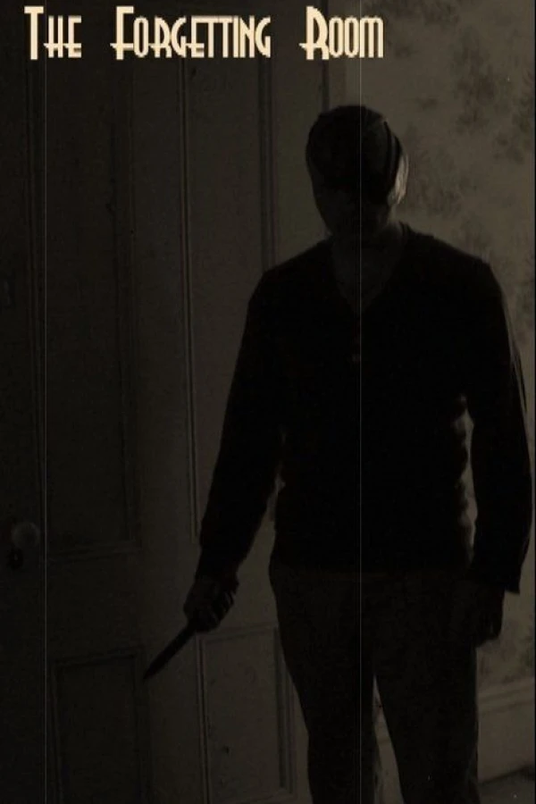 The Forgetting Room Poster