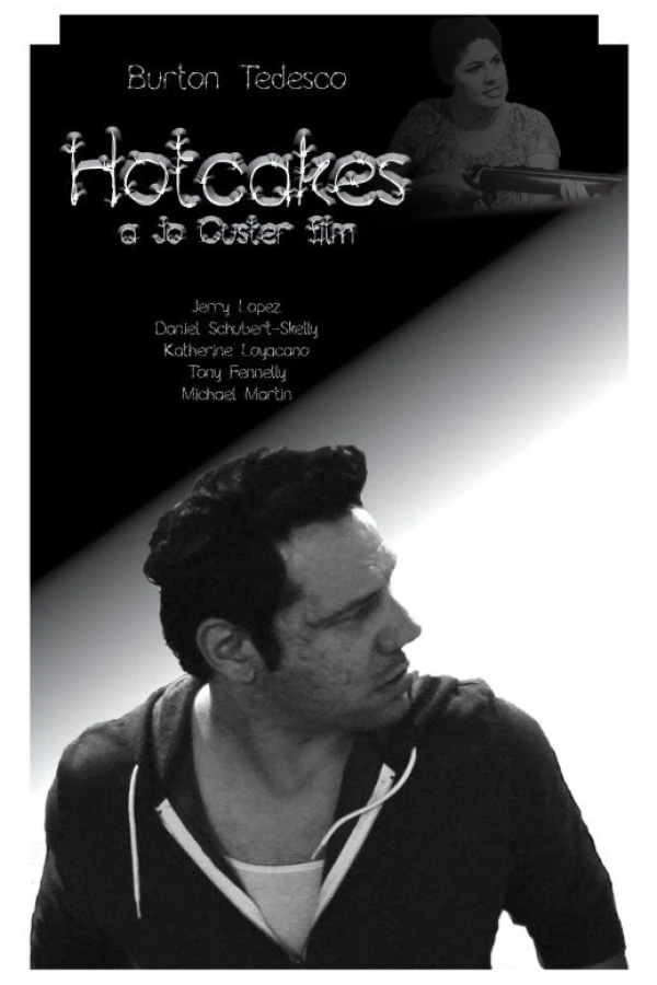 Hotcakes Poster