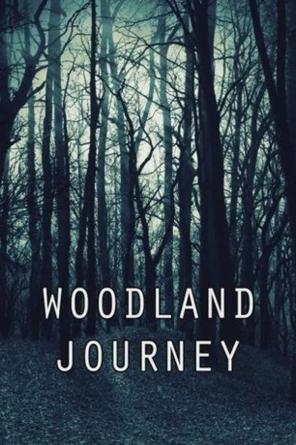 Woodland Journey Poster