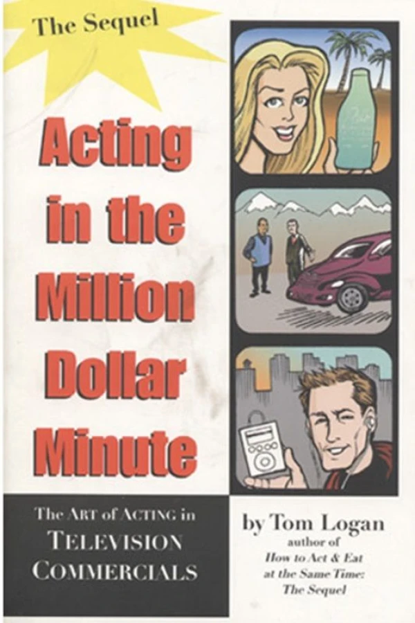 The Million Dollar Minute Poster