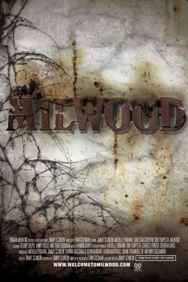 Milwood Poster