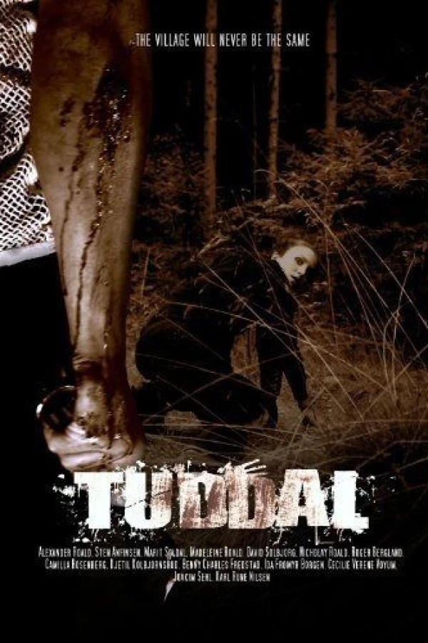 Tuddal Poster