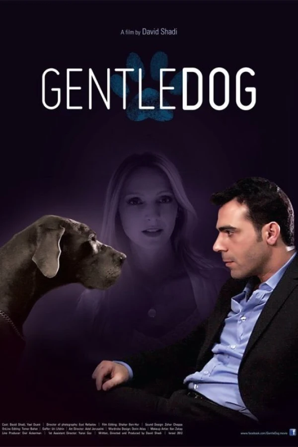 GentleDog Poster