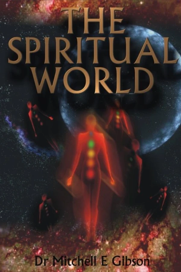 The Spiritual World Poster