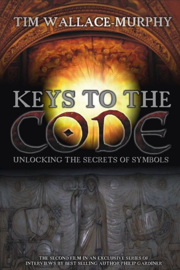 Keys to the Code: Unlocking the Secrets in Symbols Poster