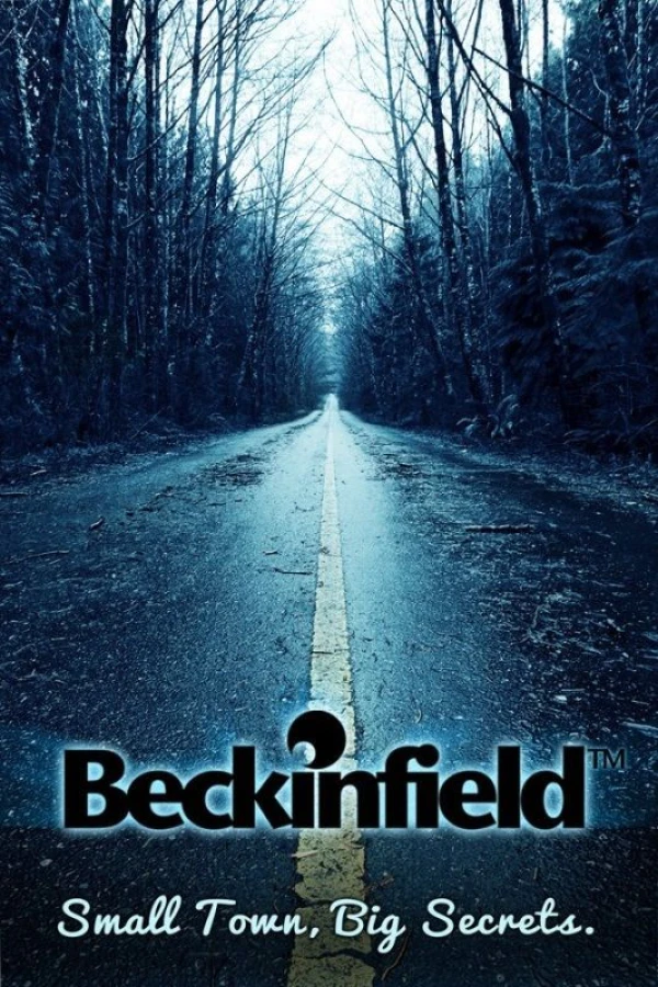 Beckinfield Poster