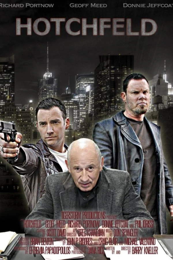 Hotchfeld Poster