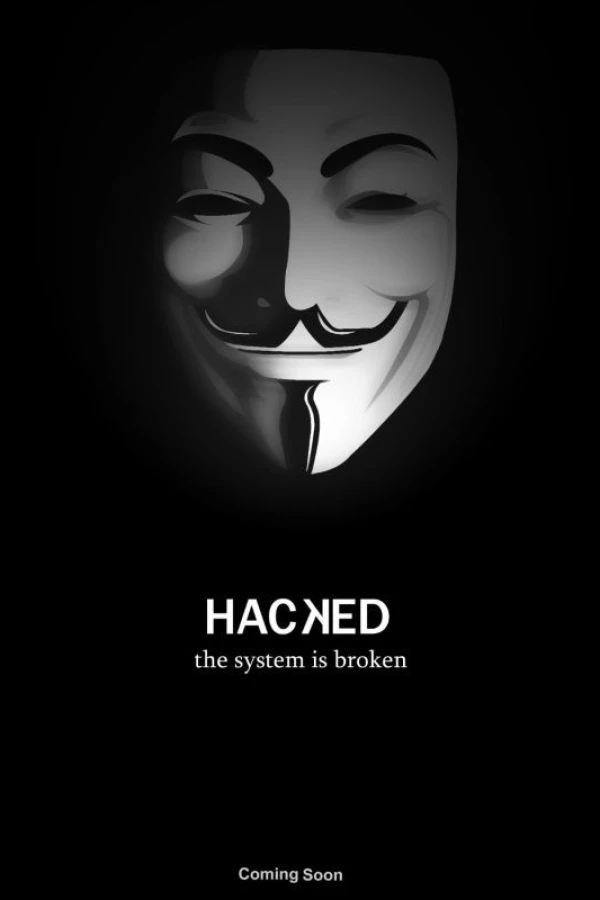 Hacked: Illusions of Security Poster