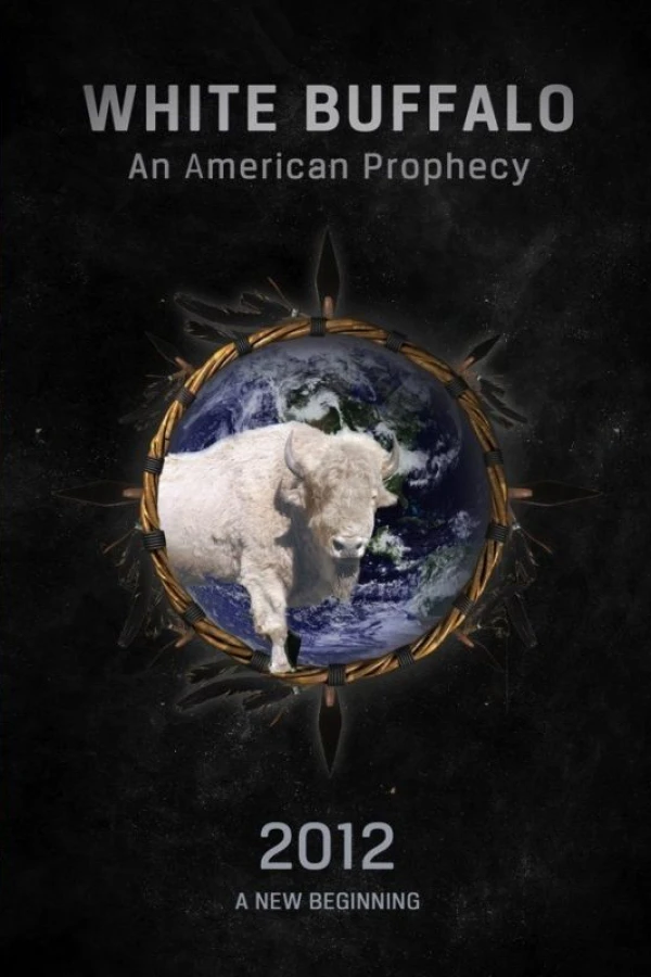 White Buffalo: An American Prophecy Poster