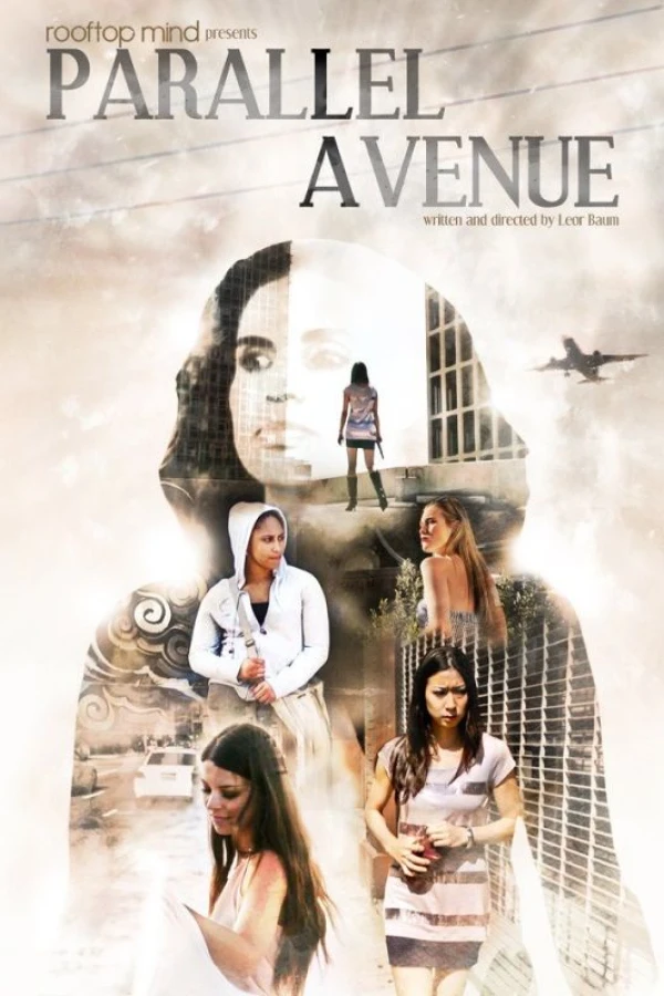 Parallel Avenue Poster
