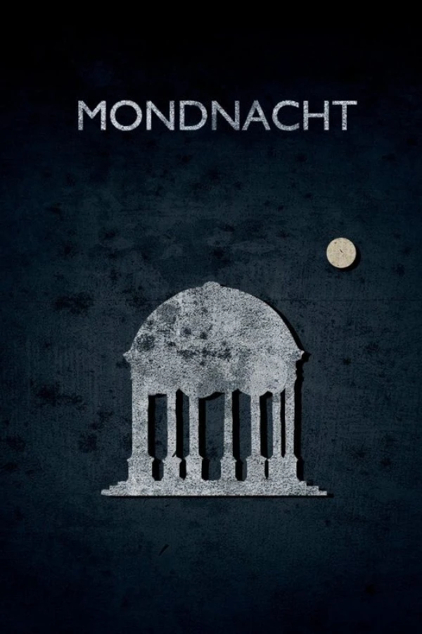 Mondnacht Poster