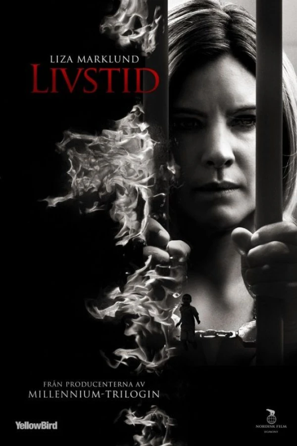 Livstid Poster