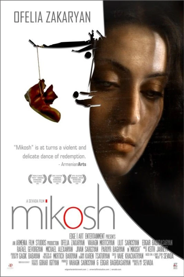 Mikosh Poster