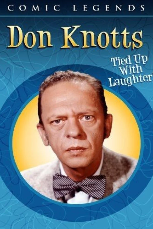 Don Knotts: Tied Up with Laughter Poster