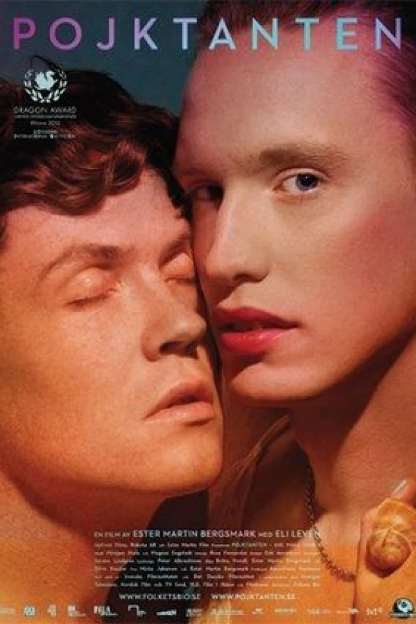 She Male Snails Poster