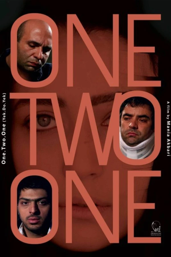One. Two. One Poster
