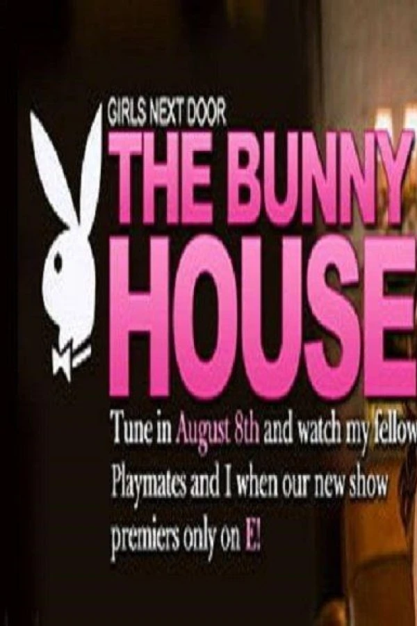 The Bunny House Poster