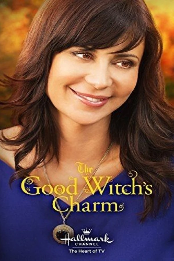 The Good Witch's Charm Poster