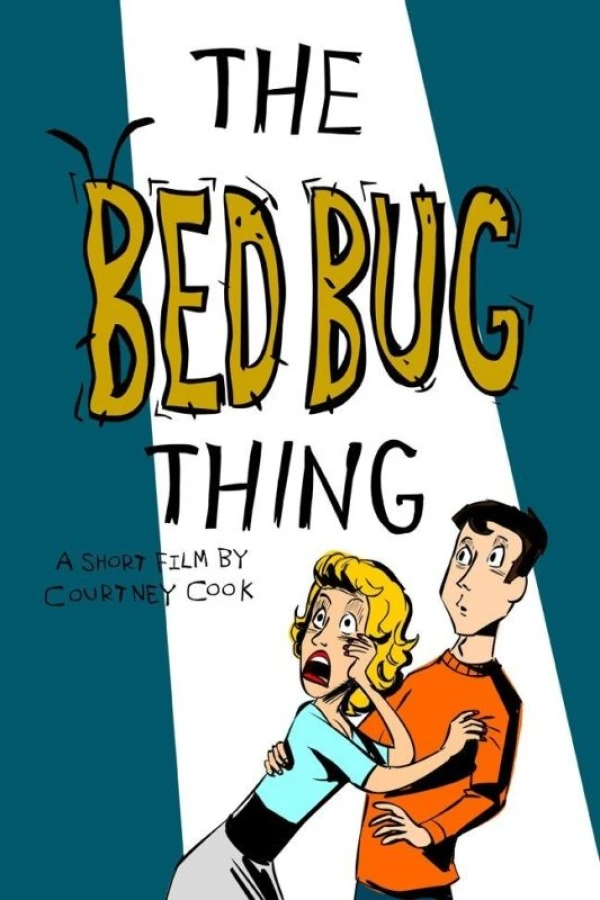 The Bed Bug Thing Poster