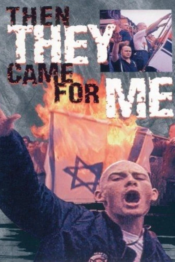 And Then They Came for Me Poster