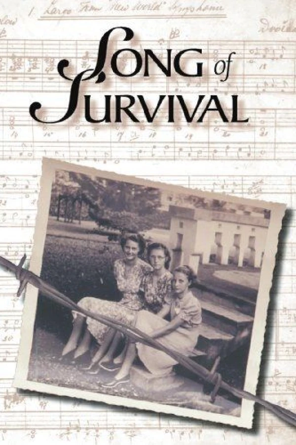 Song of Survival Poster
