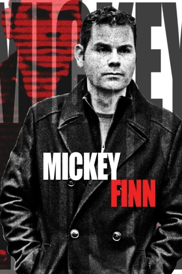 Mickey Finn Poster