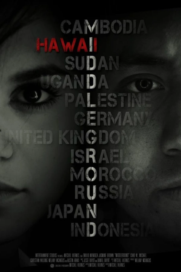 Middleground Poster