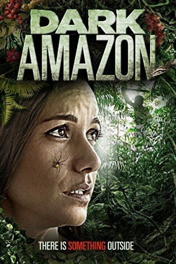 Dark Amazon Poster