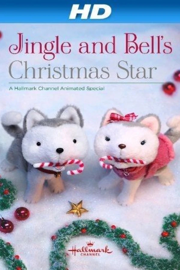 Jingle Bell's Christmas Star Poster