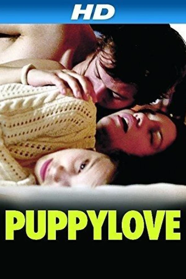 Puppylove Poster