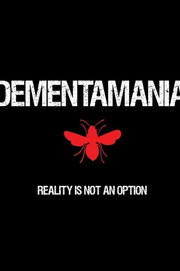 Dementamania Poster