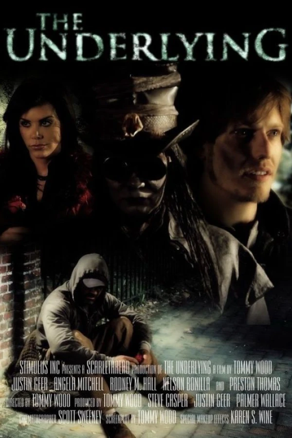 The Underlying Poster