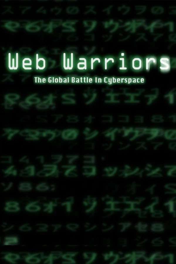 Web Warriors Poster