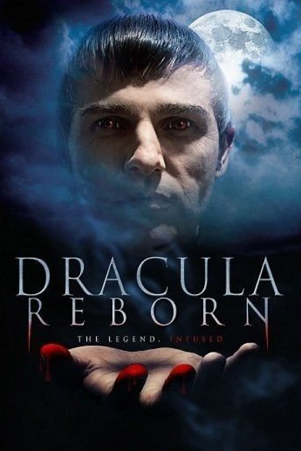 Dracula: Reborn Poster