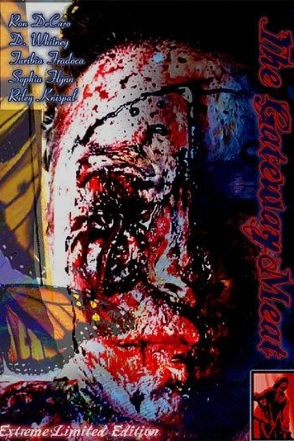 The Gateway Meat Poster