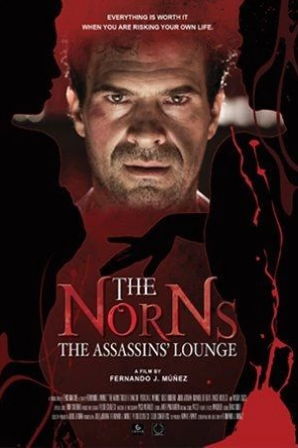 The Norns Poster