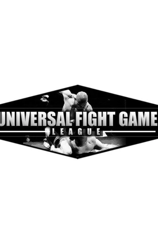 Universal Fight Game Poster