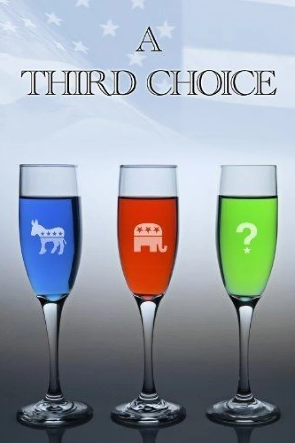 The Third Choice Poster