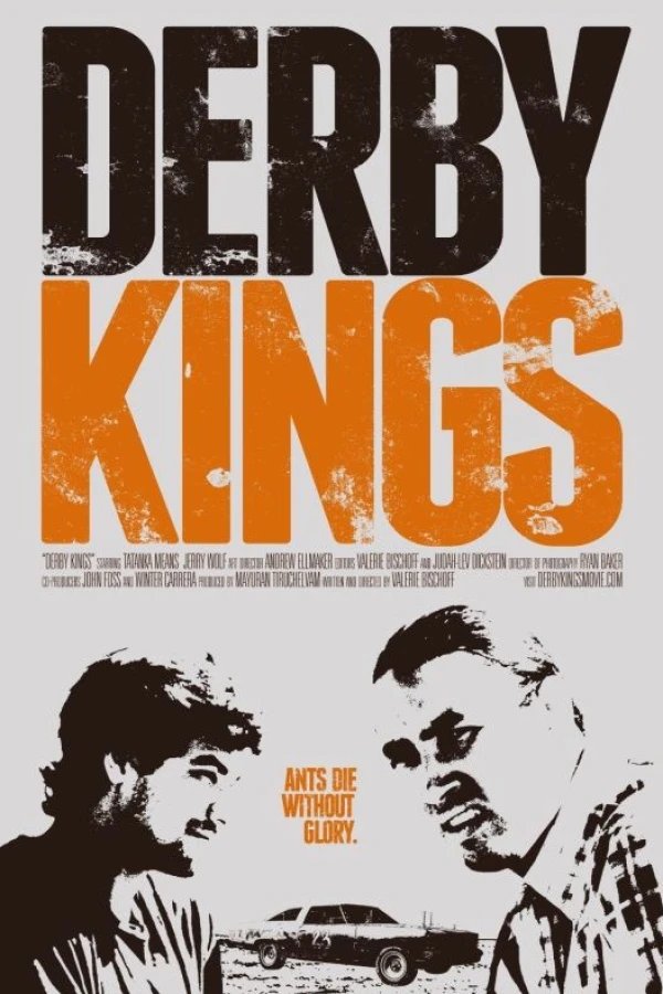 Derby Kings Poster