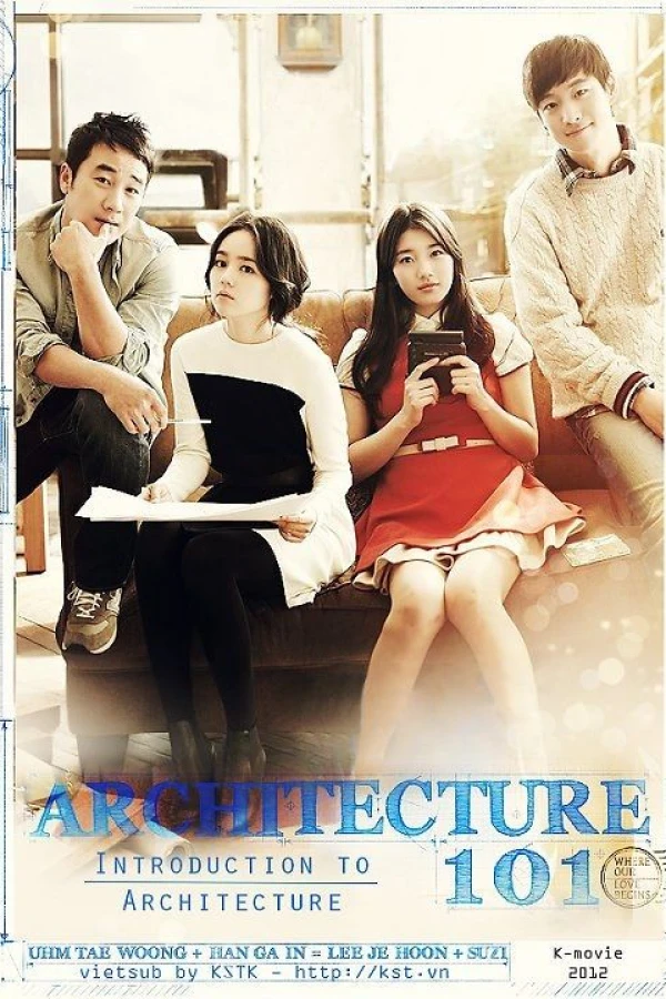 Architecture 101 Poster