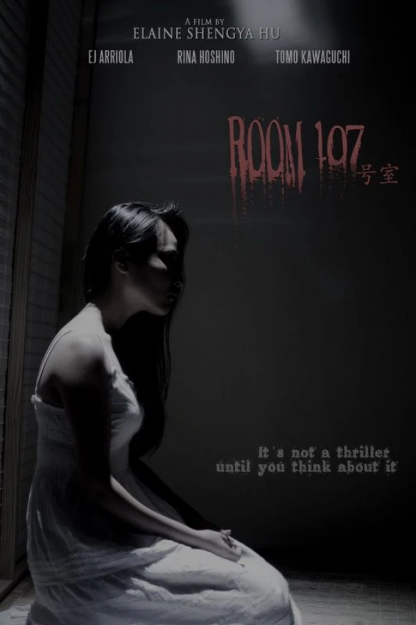 Room 107 Poster