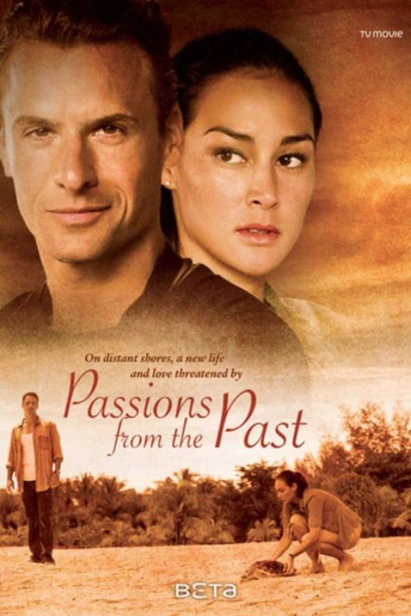 Passions from the Past Poster