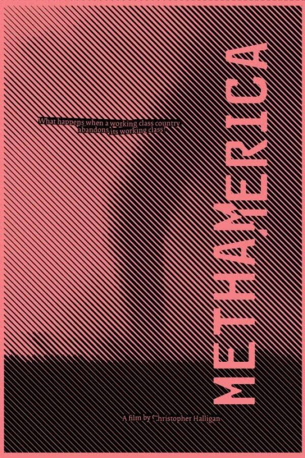 Methamerica Poster
