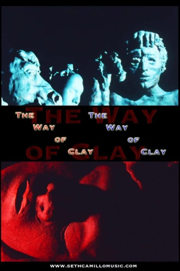 The Way of Clay Poster