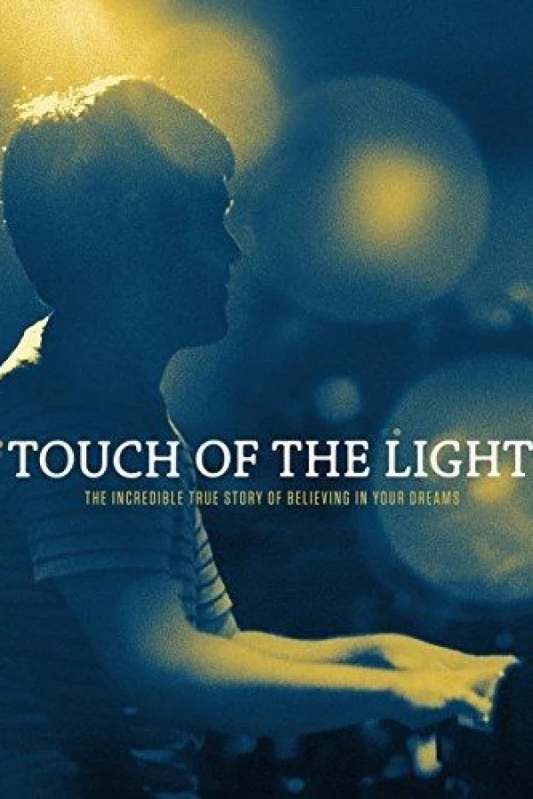 Touch of the Light Poster