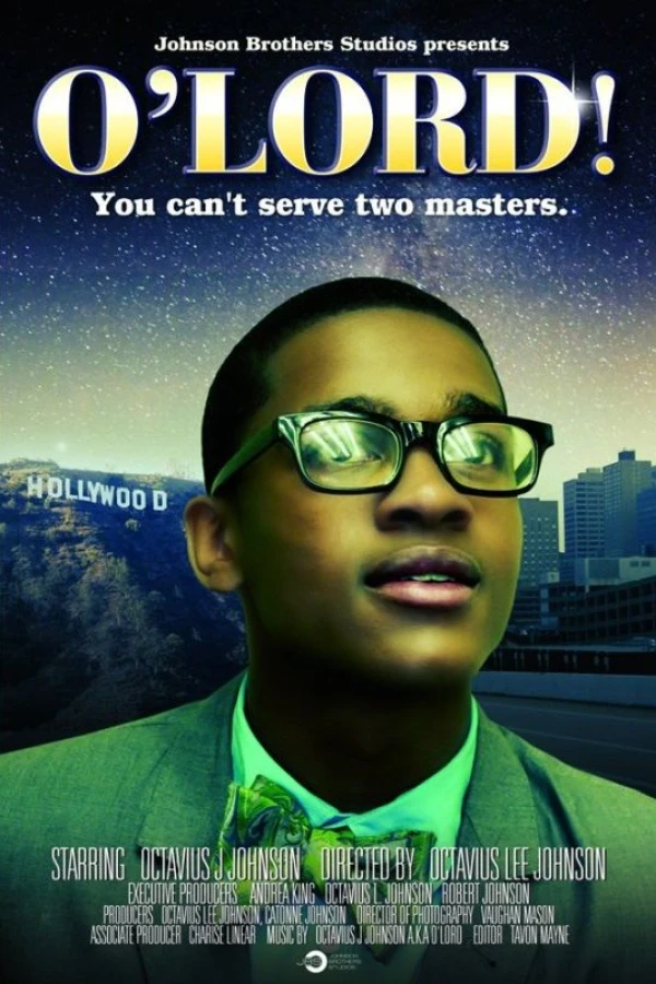 O'Lord! Poster