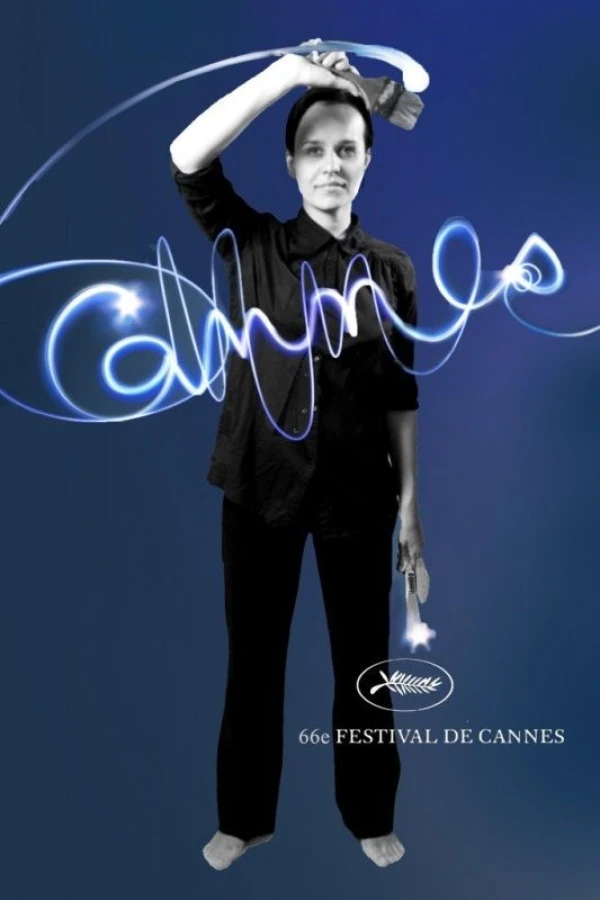 Cannes Film Festival 2010 Poster