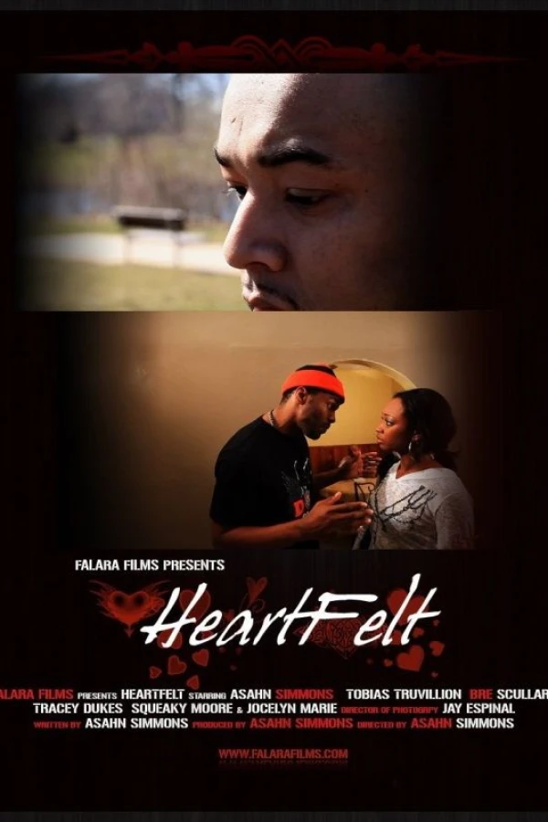 Heartfelt Poster